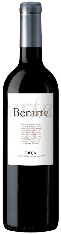 Berarte Crianza