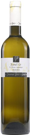 Jaume Giró Xarel·lo Macerado Jaume Giró Xarel·lo Macerado