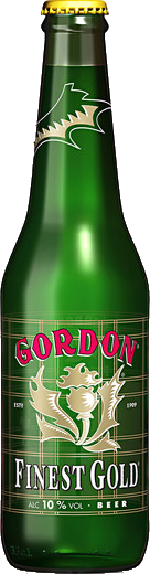Gordon Finest Gold