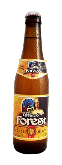 Abbaye De Forest Blonde