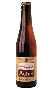 Achel Dubbel - 8 Bruin