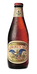 Anchor Liberty Ale - Sibaritia