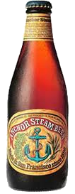 Anchor Steam Beer - Sibaritia