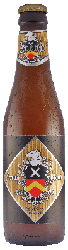 De Ryck Arend Blond