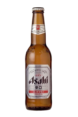 Asahi Super Dry