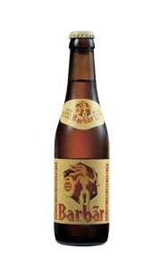 Barbãr