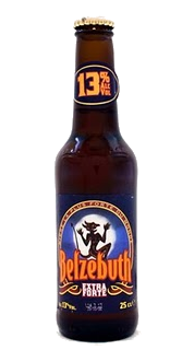 Belzebuth Blonde 8.5