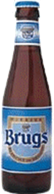 Brugs Tarwebier / Blanche de Bruges