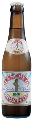 Lefebvre Blanche de Bruxelles
