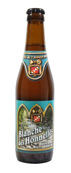 Abbaye des Rocs Blanche des Honnelles