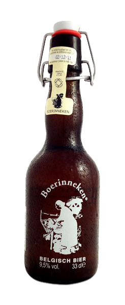 Boerinneken