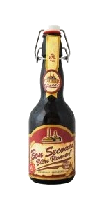 Caulier Bon Secours Blonde de Noël