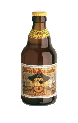 Bière du Boucanier