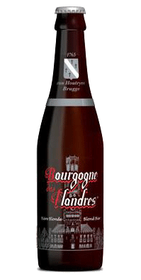Bourgogne Des Flandres Blonde