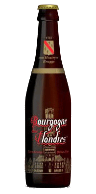 Bourgogne Des Flandres Brune / Bruin
