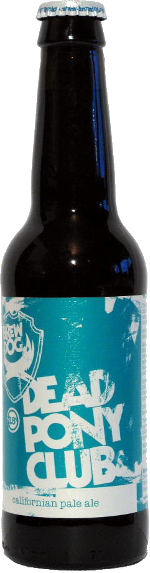 BrewDog Dead Pony Club