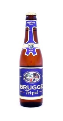 Brugge Tripel - Sibaritia