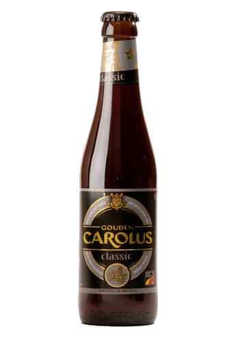 Gouden Carolus Classic