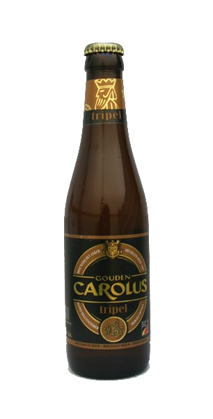 Gouden Carolus Tripel