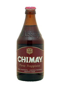 Chimay Première (Red)
