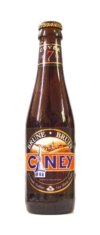 Ciney Brune