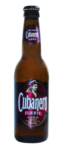 Cubanero Fuerte - Sibaritia