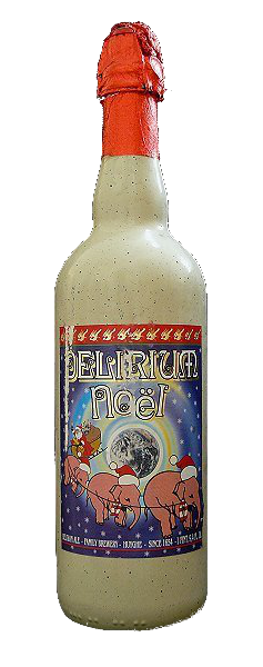 Delirium Christmas Noël