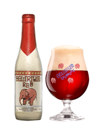 Delirium Red