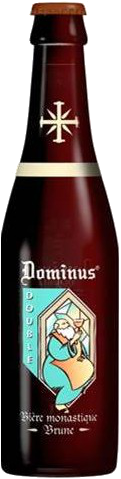 Dominus Dubbel - Sibaritia