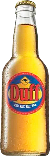 Duff Beer