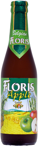 Floris Apple