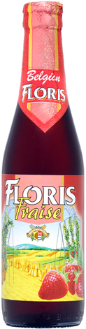 Floris Fraise