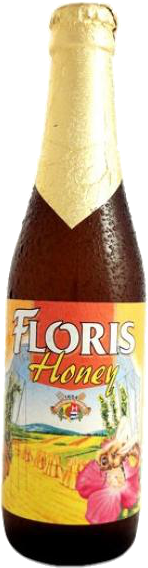 Floris Honey