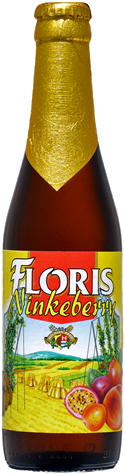 Floris Ninkeberry