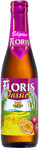 Floris Passion