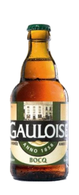 La Gauloise Ambrée