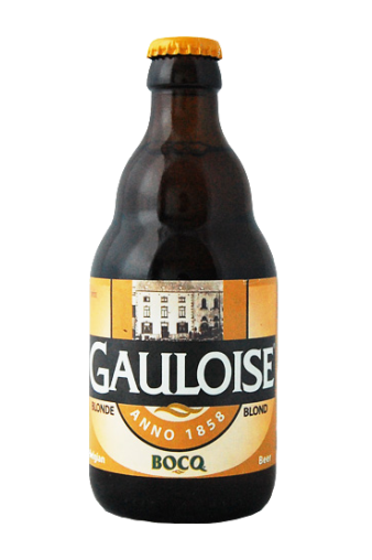 Gauloise Blonde