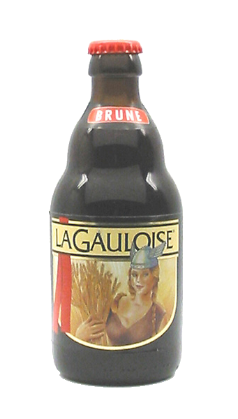 La Gauloise Brune