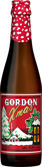 Gordon Xmas