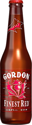 Gordon Finest Red