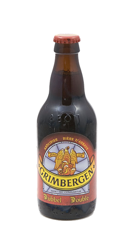 Grimbergen Double Ambrée