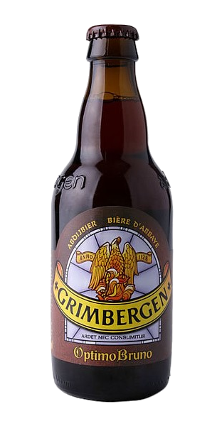 Grimbergen Optimo Bruno