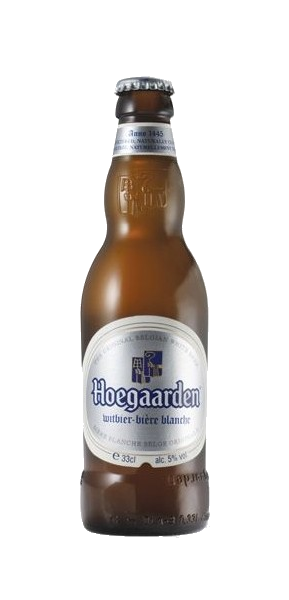 Hoegaarden Wit / Blanche