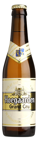 Hoegaarden Grand Cru