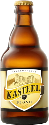 Castel Blonde