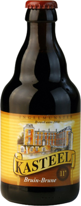 Kasteel Donker