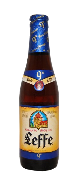 Leffe 9º - Sibaritia