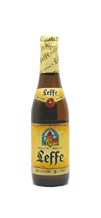 Leffe Blonde - Sibaritia