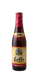 Leffe Radieuse - Sibaritia