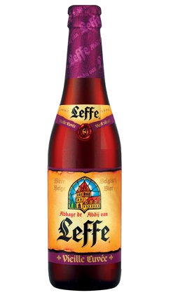 Leffe Vieille Cuveé